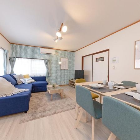 Serendipity Koiwa - Vacation Stay 11031V Präfektur Tokio Exterior foto