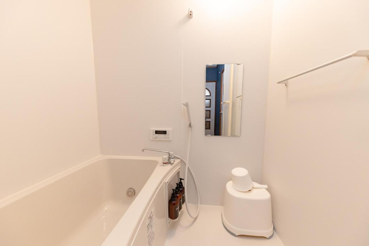 Serendipity Koiwa - Vacation Stay 11031V Präfektur Tokio Exterior foto