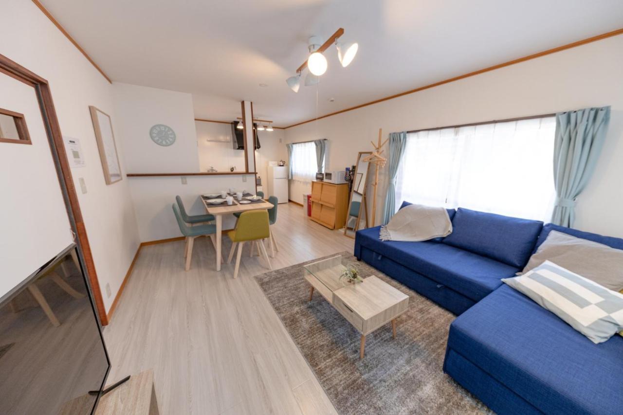 Serendipity Koiwa - Vacation Stay 11031V Präfektur Tokio Exterior foto