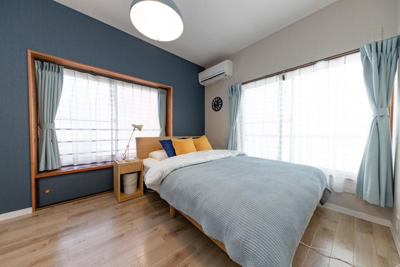 Serendipity Koiwa - Vacation Stay 11031V Präfektur Tokio Exterior foto