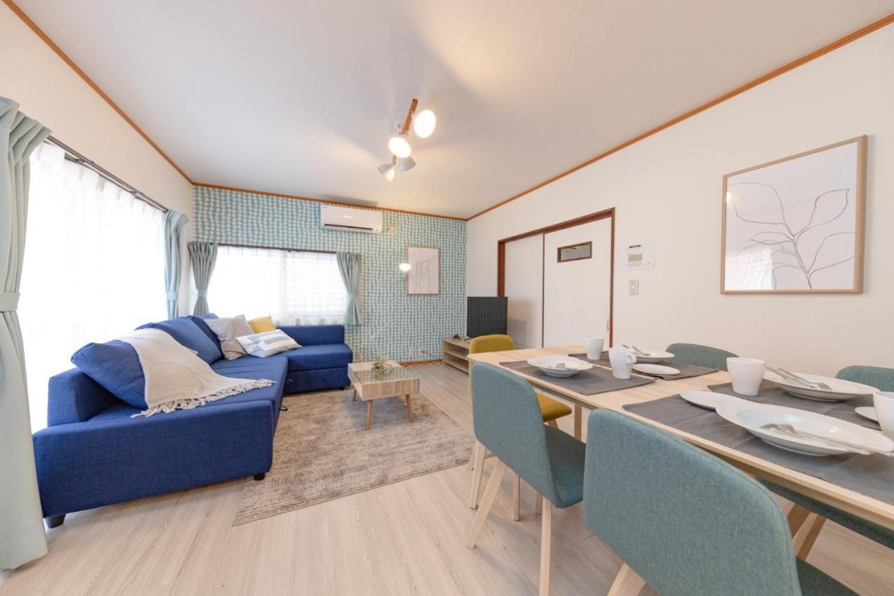 Serendipity Koiwa - Vacation Stay 11031V Präfektur Tokio Exterior foto