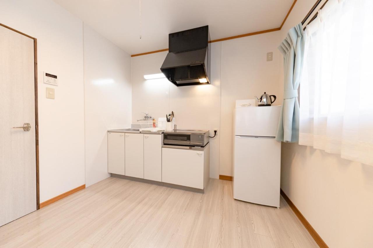Serendipity Koiwa - Vacation Stay 11031V Präfektur Tokio Exterior foto
